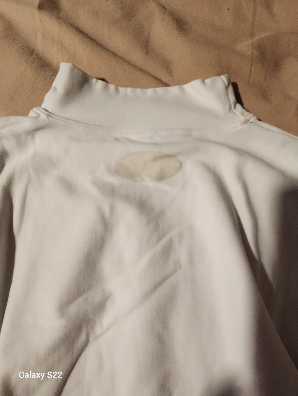 Under Armour Compression Top - Picture 3 of 3